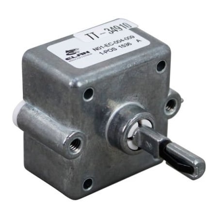 Allpoints 8001159 Elan Cook Pod Thermostat For Alto Shaam 8001159
